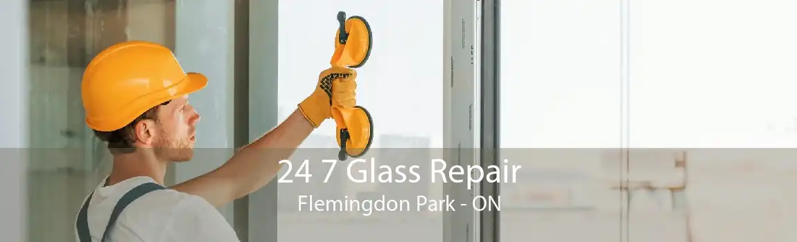 24 7 Glass Repair Flemingdon Park - ON