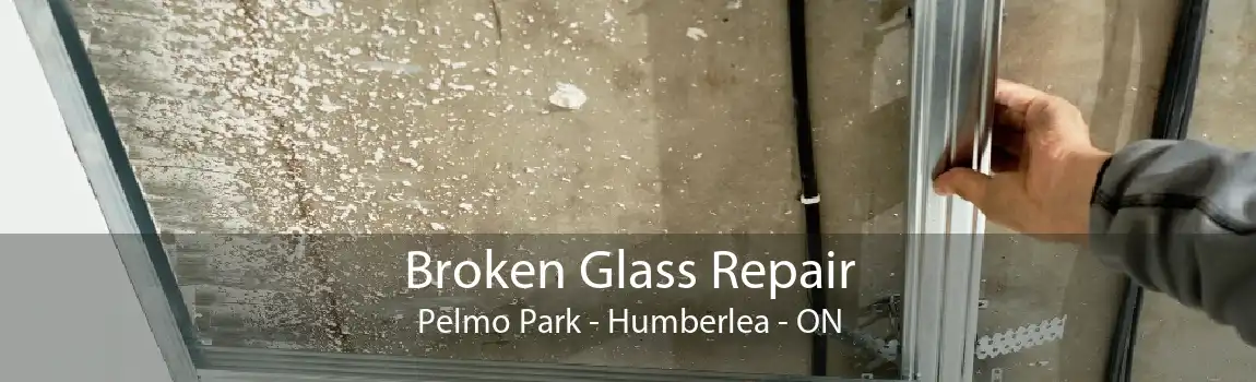 Broken Glass Repair Pelmo Park - Humberlea - ON