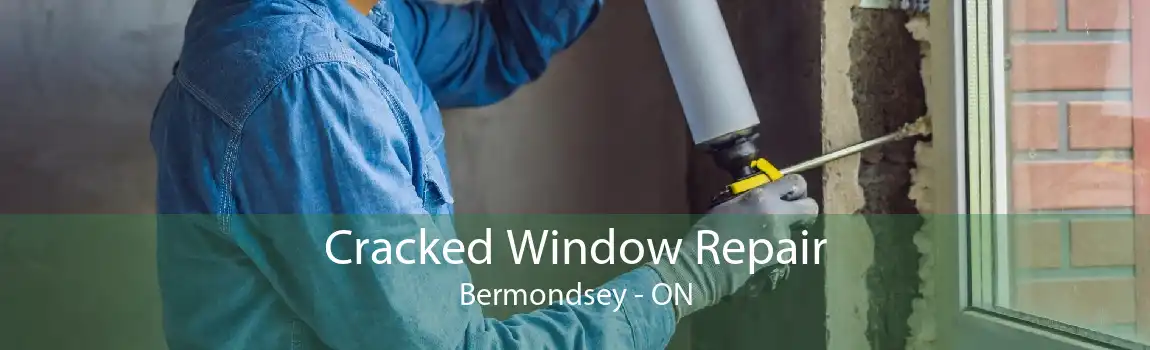 Cracked Window Repair Bermondsey - ON