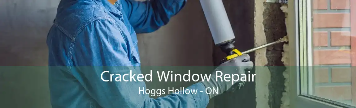 Cracked Window Repair Hoggs Hollow - ON