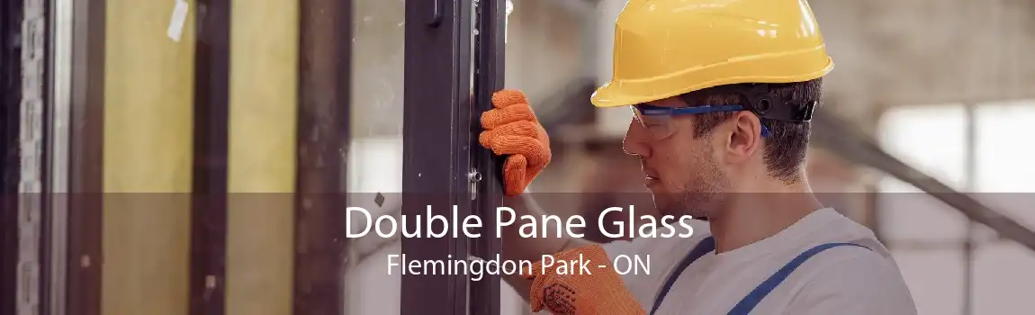 Double Pane Glass Flemingdon Park - ON