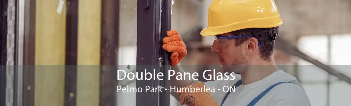 Double Pane Glass Pelmo Park - Humberlea - ON