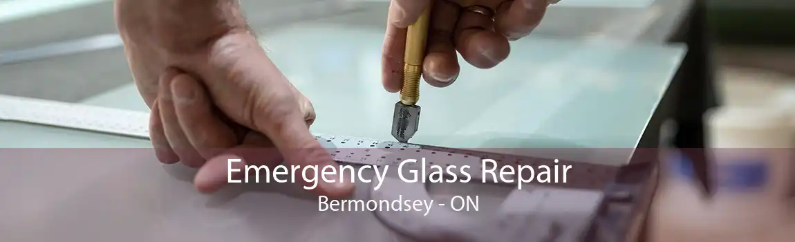 Emergency Glass Repair Bermondsey - ON