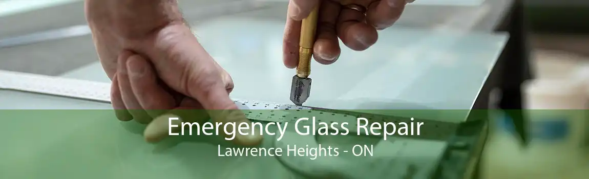 Emergency Glass Repair Lawrence Heights - ON