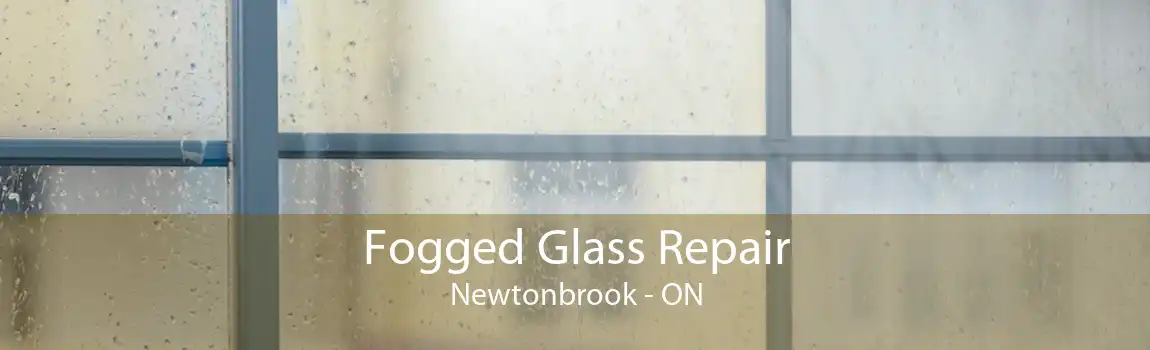 Fogged Glass Repair Newtonbrook - ON