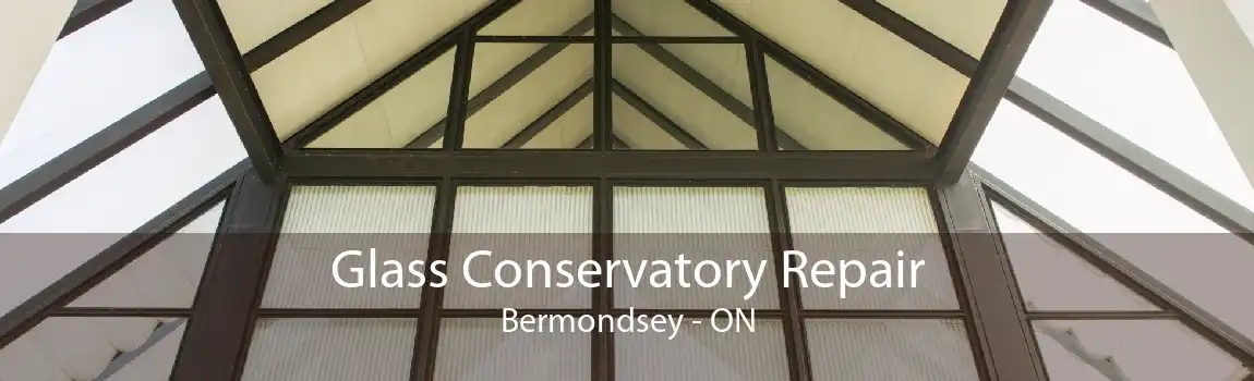 Glass Conservatory Repair Bermondsey - ON