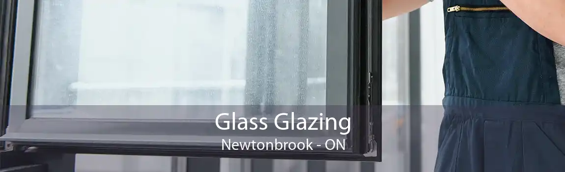 Glass Glazing Newtonbrook - ON