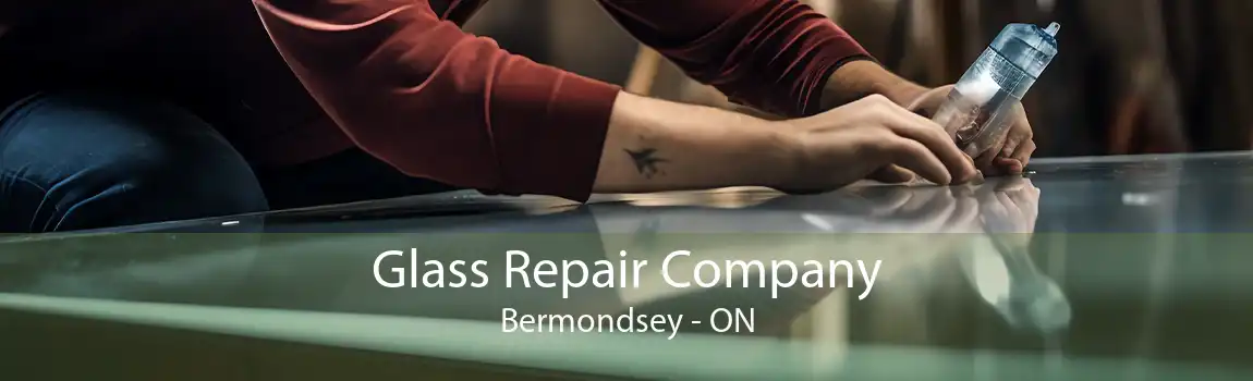 Glass Repair Company Bermondsey - ON