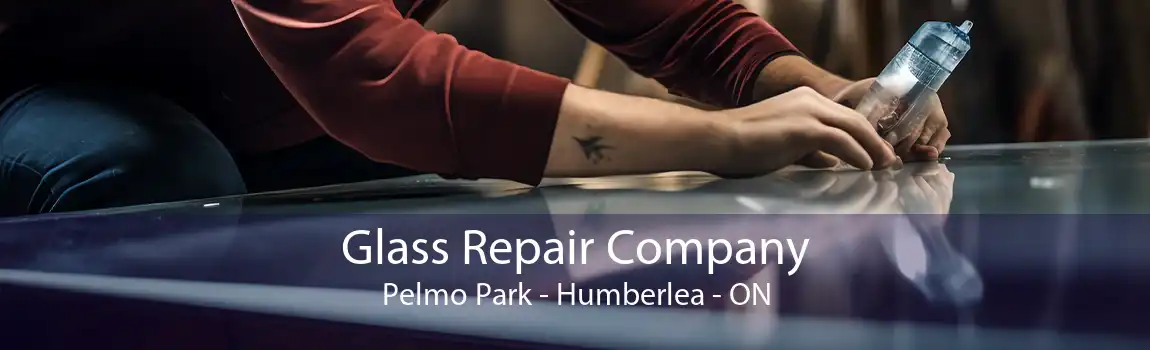 Glass Repair Company Pelmo Park - Humberlea - ON