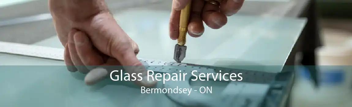 Glass Repair Services Bermondsey - ON