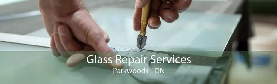 Glass Repair Services Parkwoods - ON