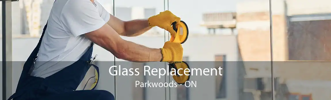 Glass Replacement Parkwoods - ON