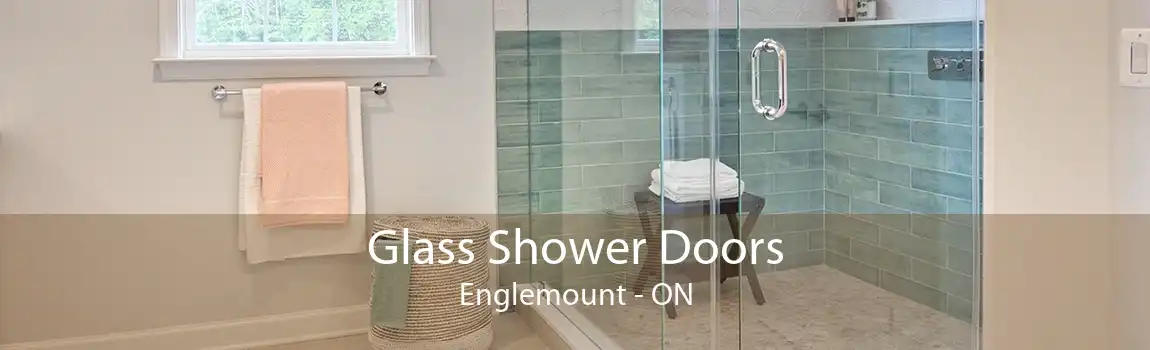 Glass Shower Doors Englemount - ON