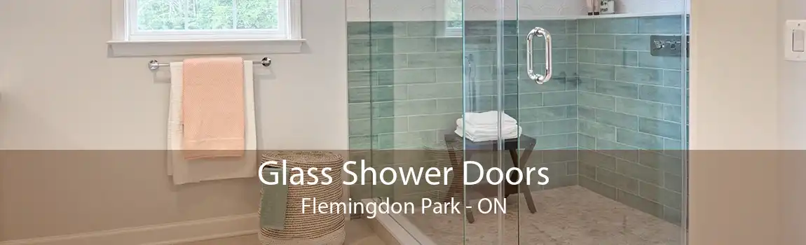 Glass Shower Doors Flemingdon Park - ON