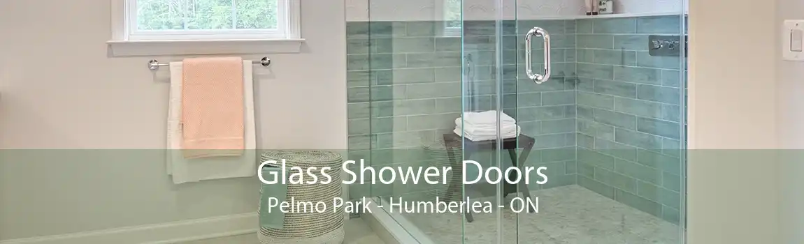 Glass Shower Doors Pelmo Park - Humberlea - ON