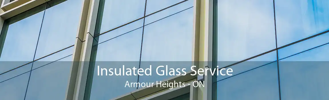 Insulated Glass Service Armour Heights - ON