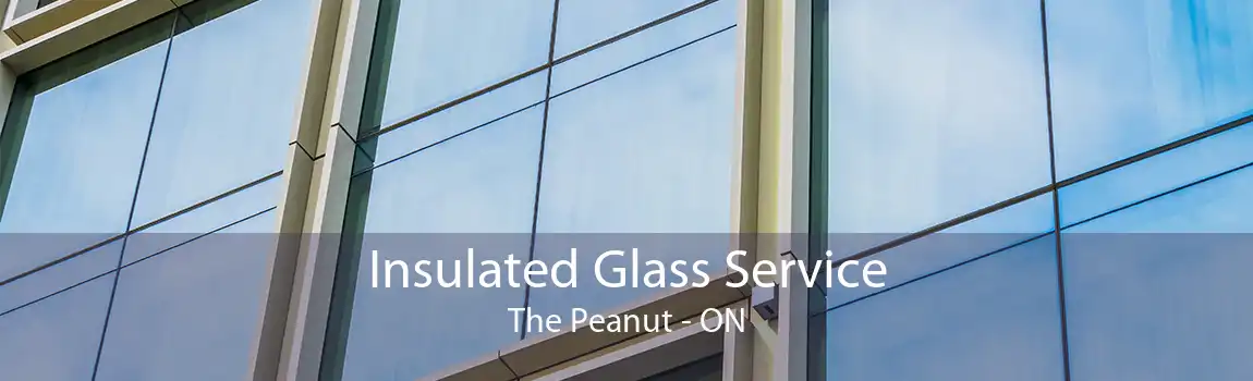 Insulated Glass Service The Peanut - ON