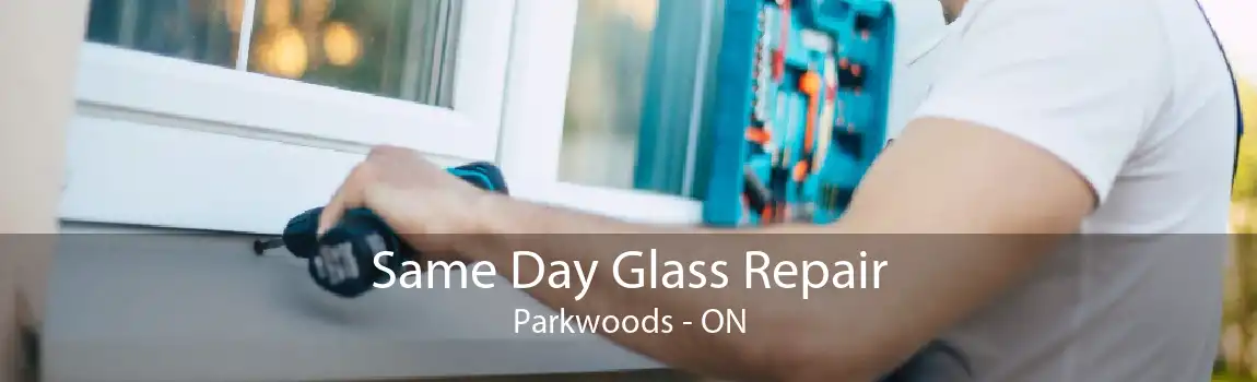 Same Day Glass Repair Parkwoods - ON