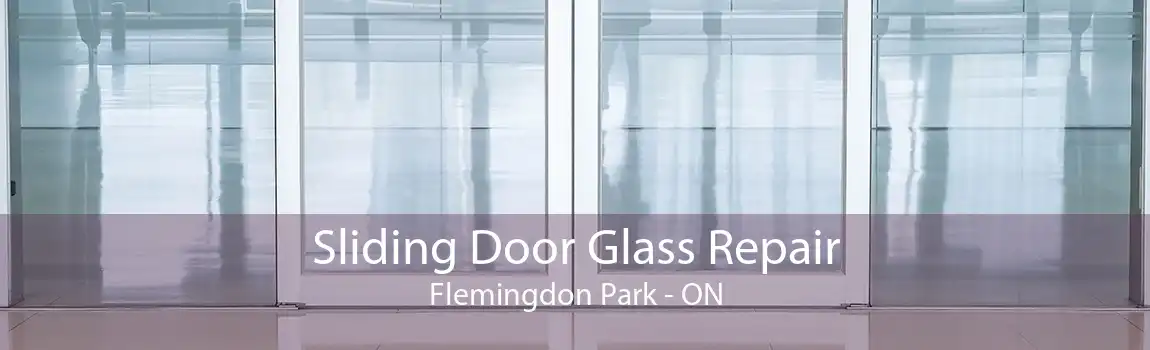 Sliding Door Glass Repair Flemingdon Park - ON