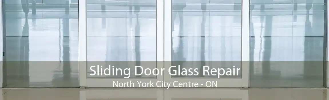 Sliding Door Glass Repair North York City Centre - ON