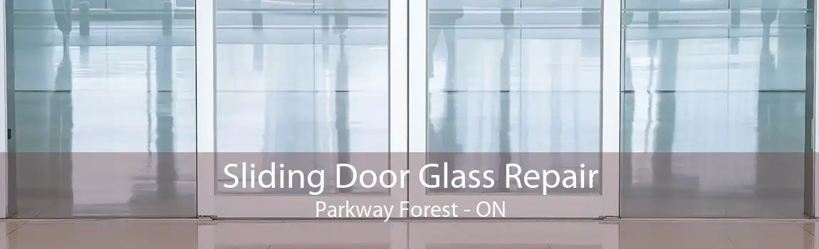 Sliding Door Glass Repair Parkway Forest - ON