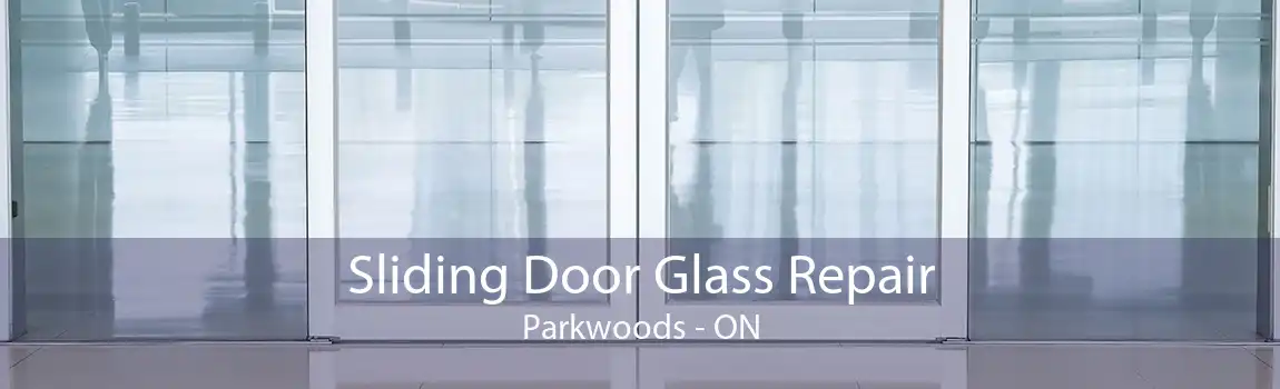 Sliding Door Glass Repair Parkwoods - ON