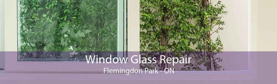 Window Glass Repair Flemingdon Park - ON
