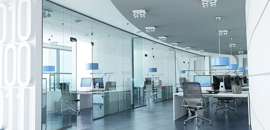 office glass in Downsview