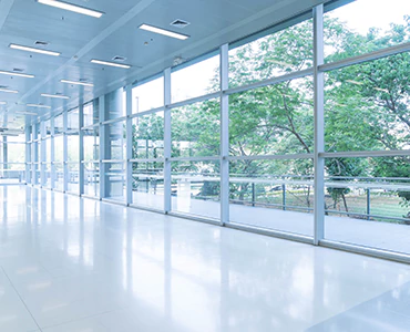 emergency glass repair in Victoria Village