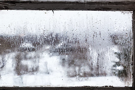 Defogging Double Pane Windows in North York