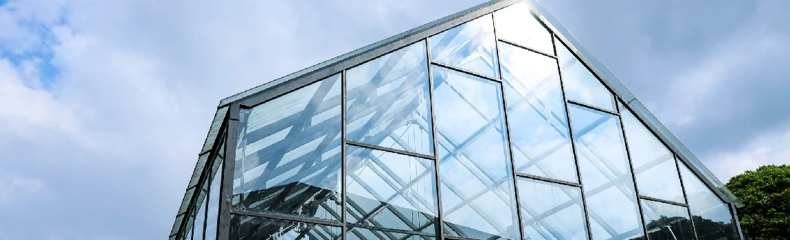  Experts Glass Conservatory Repair Services in Downsview