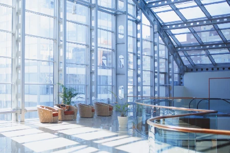 Prevention Tips For Glass Conservatory Repair in Black Creek