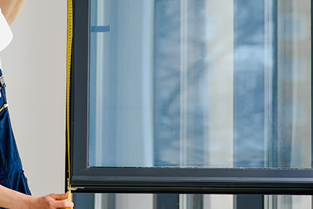 Glass Glazing Cost in Westminster & Branson