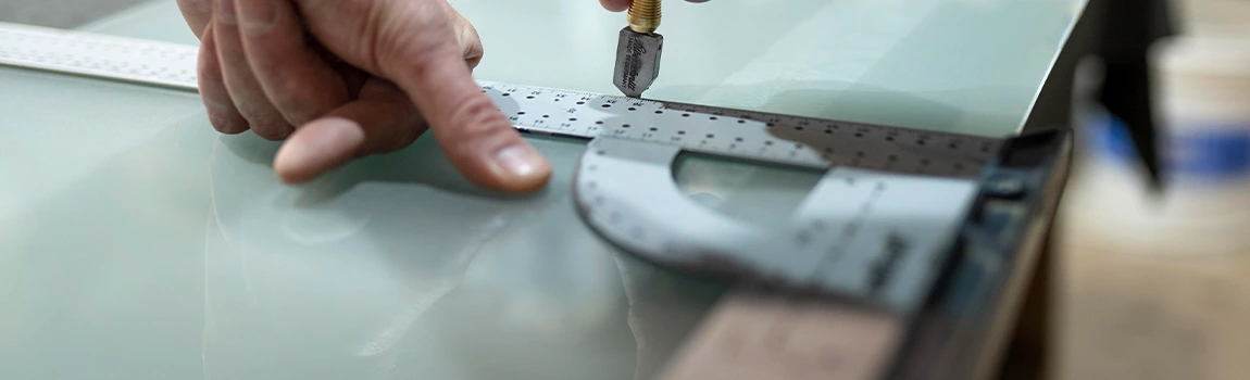 Commercial Glass Repair Company in Black Creek