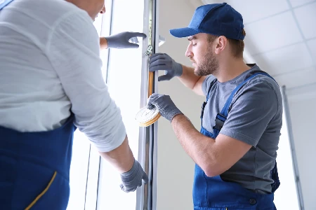 Insulated Glass service in North York
