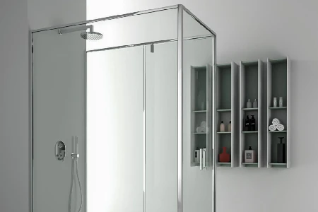 Perfect Shower Door  in York University Heights, ON