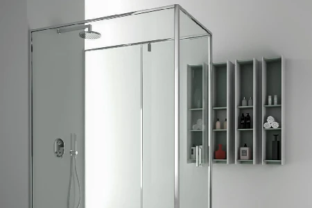 Perfect Shower Door  in Pleasant View, ON