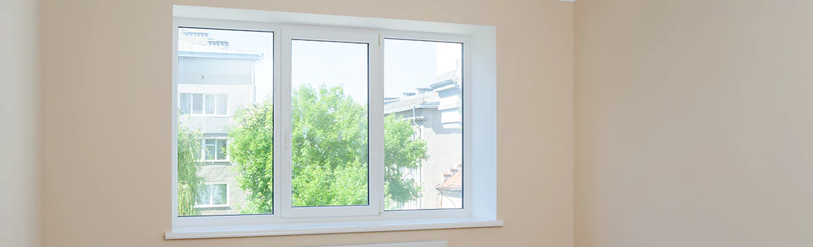 Fixed Windows Installation in Lawrence Heights