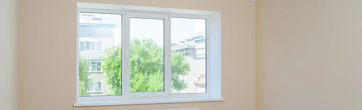 Fixed Windows Installation in Don Mills