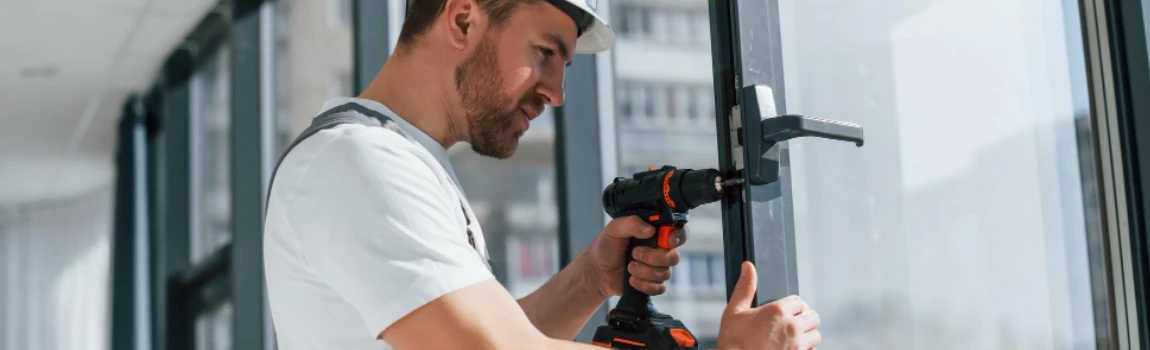 Glassware Repair in North York City Centre