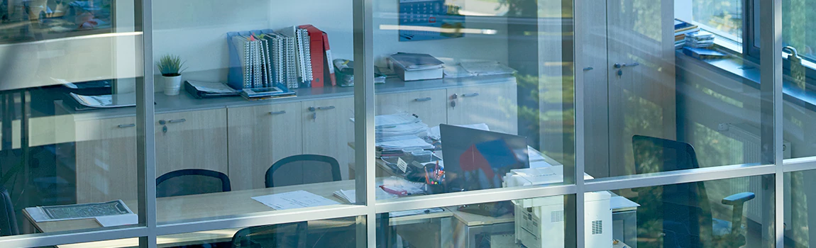 Replace Insulating Glass in North York