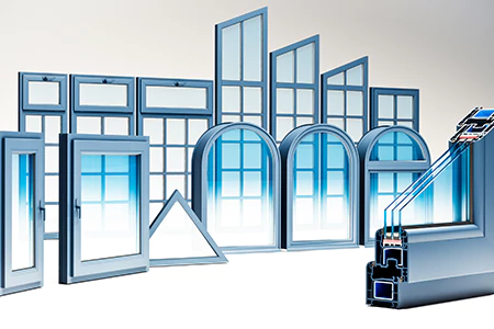 Insulated Glass Window Seal in Englemount