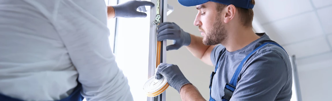 Residential Glass Tabletop Repair in Black Creek