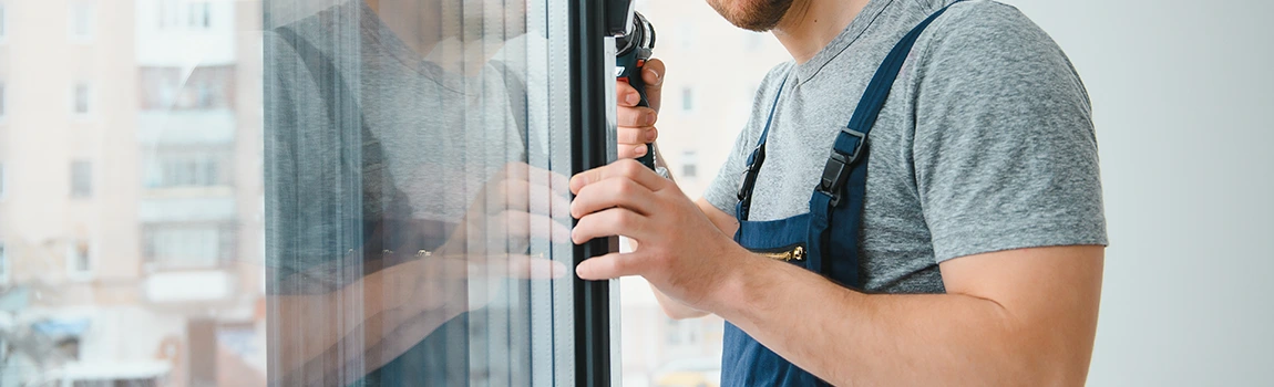 Same-day Glass Repair Cost in North York City Centre