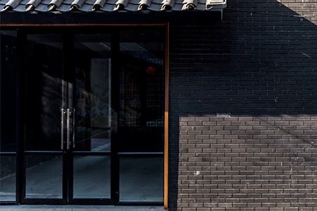 Storefront Glass Installers in Black Creek
