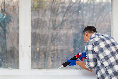 Prevention Tips of Window Seal Repair Services in Yorkdale